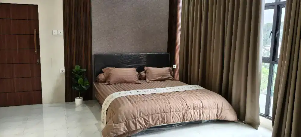 JUAL CEPAT RUMAH DEKAT BSD