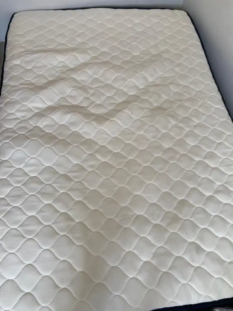 Springbed Homedoki Size 140x200x25