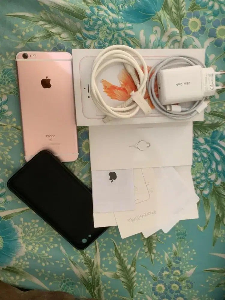 Iphone 6S+ 128GB