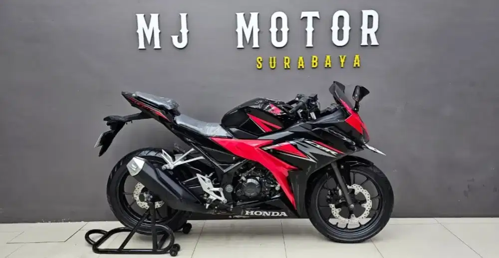 MULUS//HONDA CBR 150R ABS