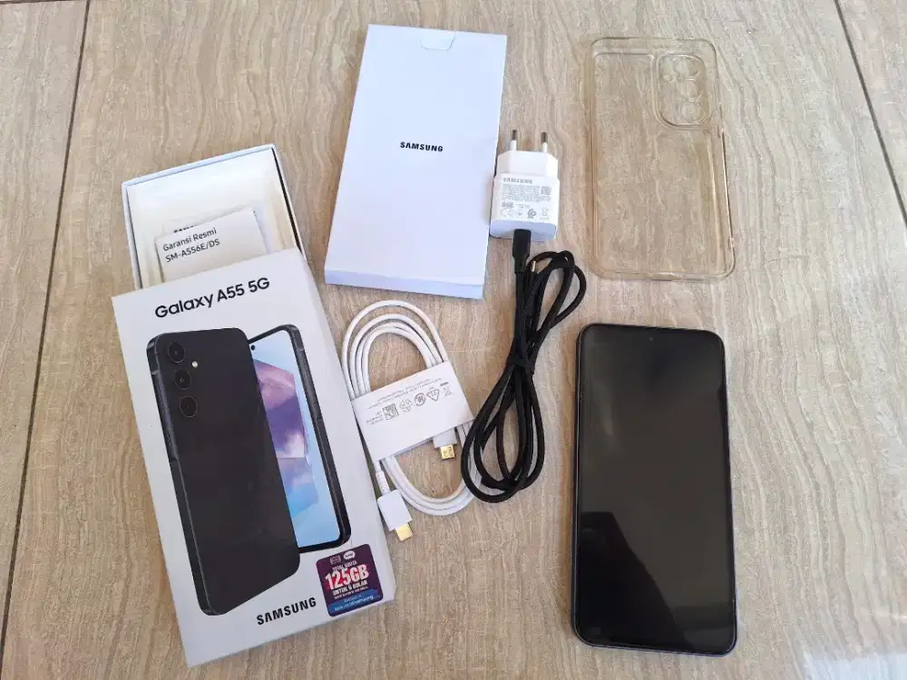 Samsung A55 8/256 Awesome Navy