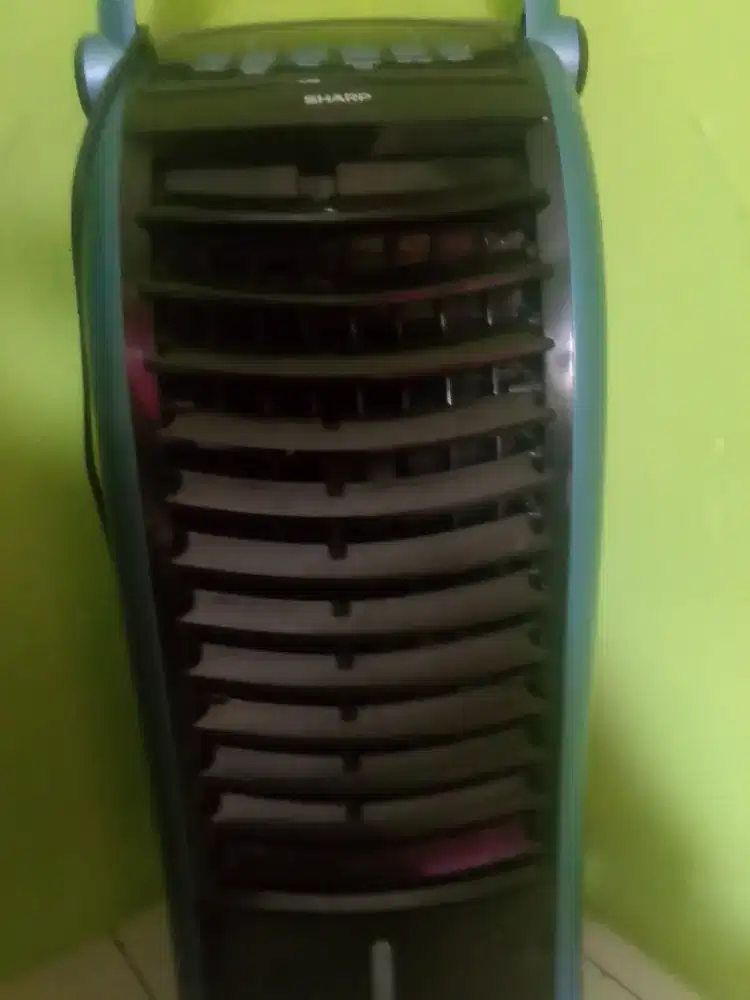 Jual cepat Air cooler