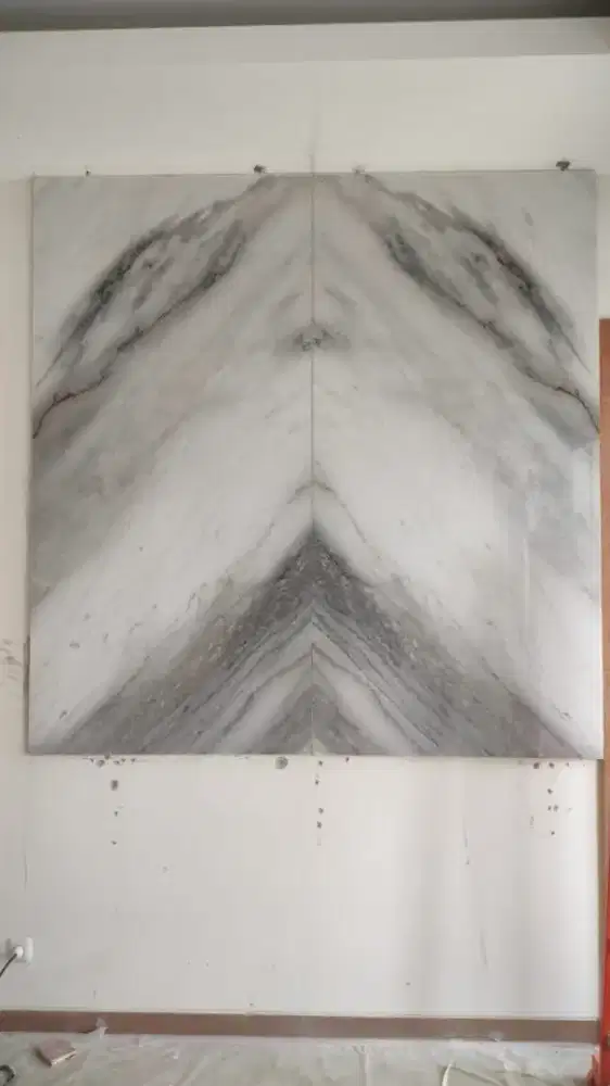 Tukang Pasang Quadra, Marmer, Granit. Kontraktor Bangun Rumah Mewah