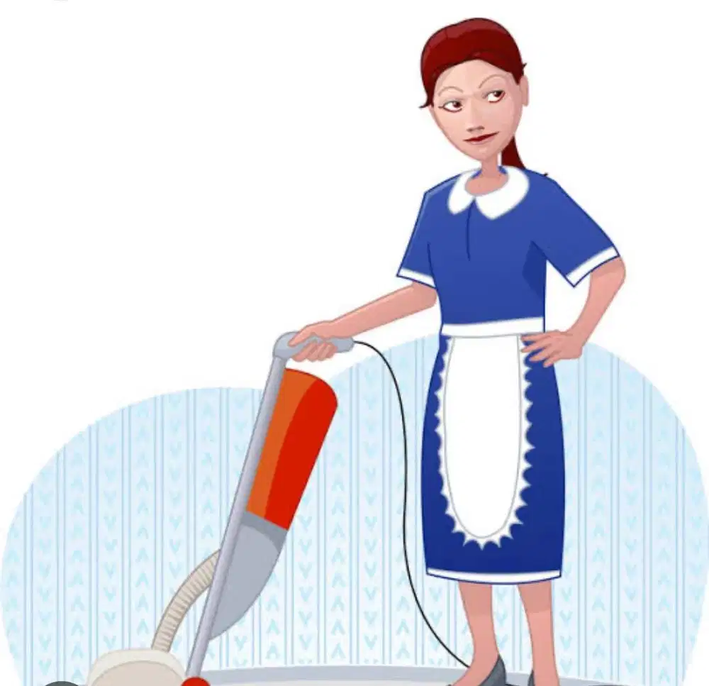 Dibutuh kan jasa ART