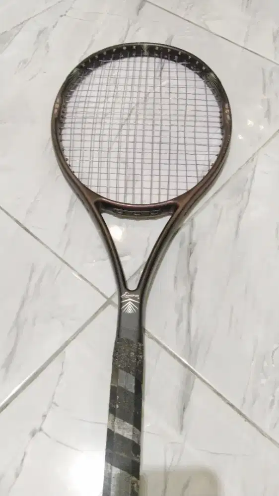 Raket tennis kingfox bagus