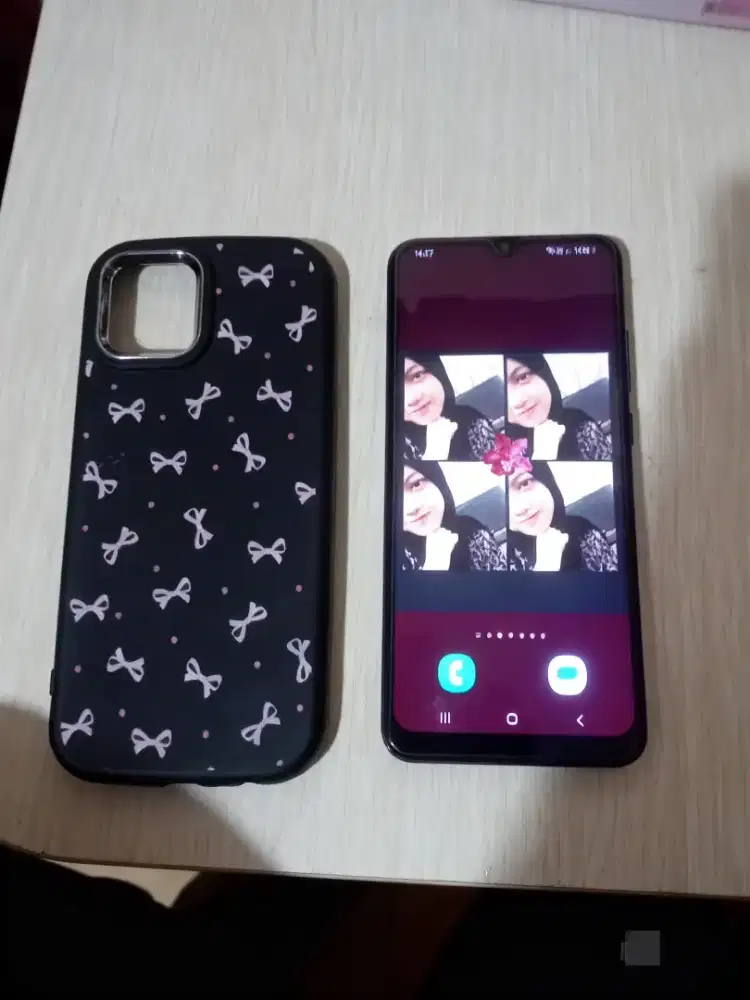 Sasung A04e ram 4+1/64