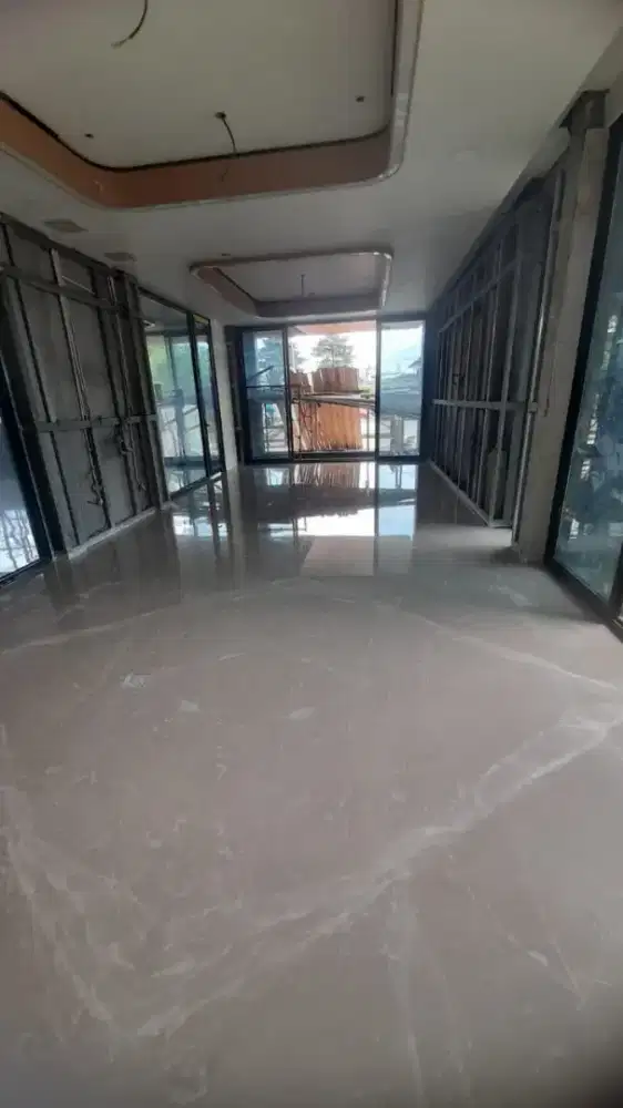 Tukang Pasang Marmer, Quadra, Granit. Kontraktor Bangun Rumah Mewah