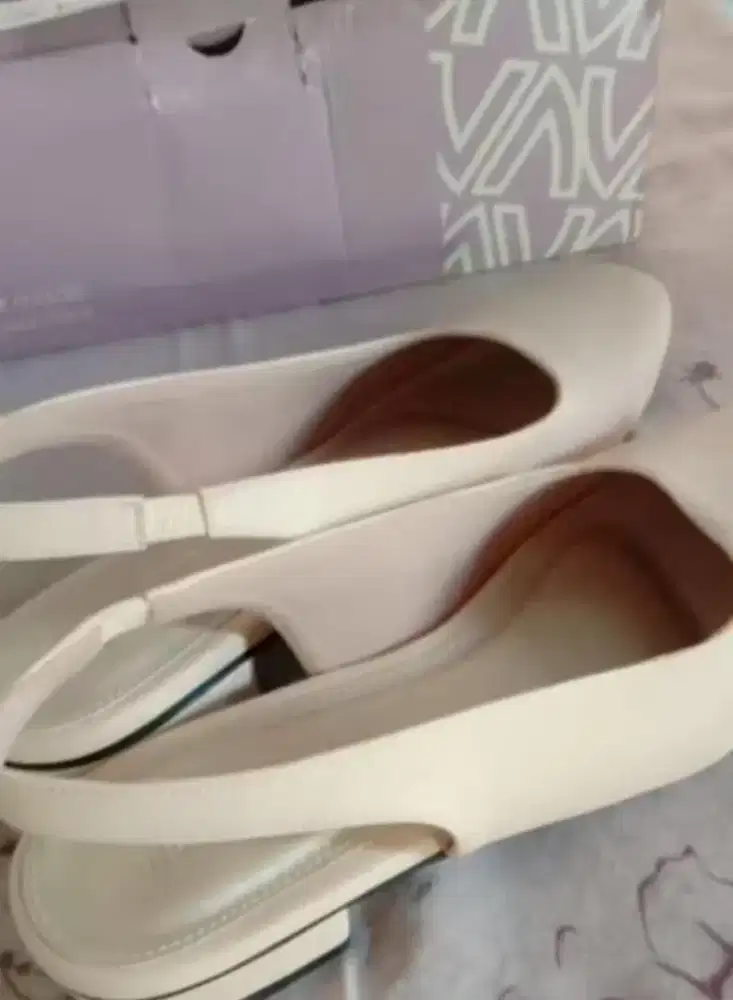 Heels/hak wanita (3cm)