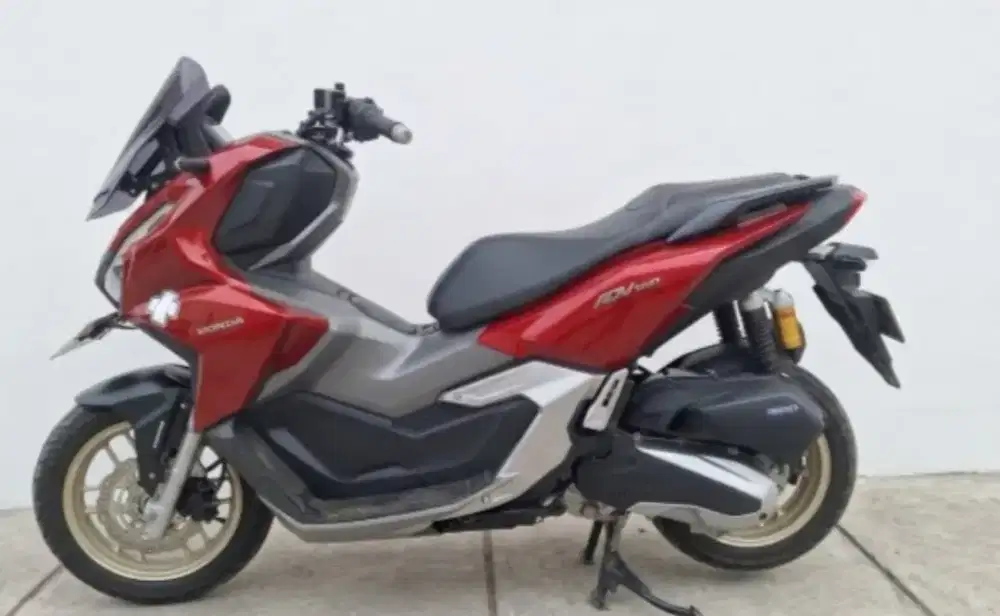 Honda adv 160 cbs