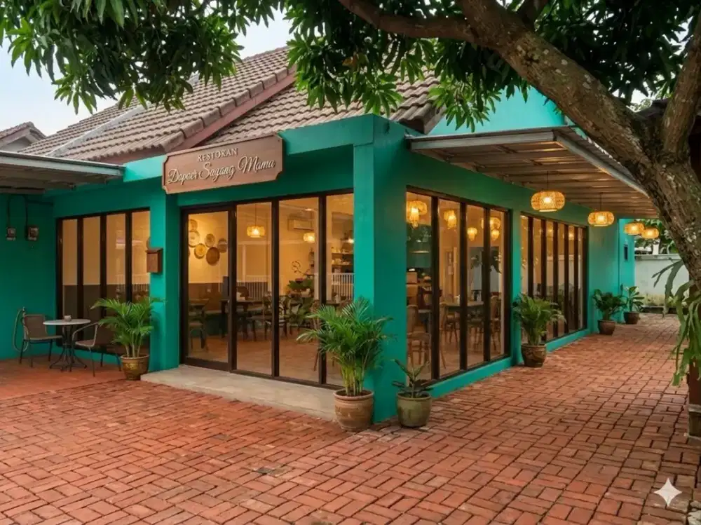 Jasa Renovasi Rumah Depok