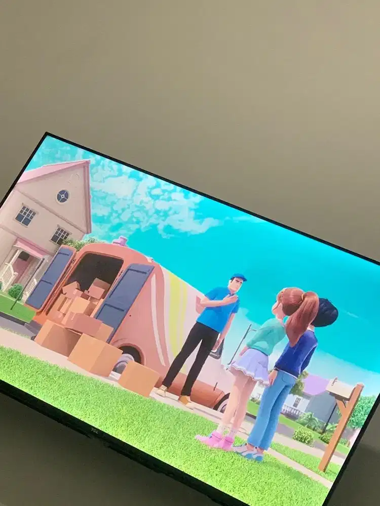 Pengasuh Balita dan ART menginap