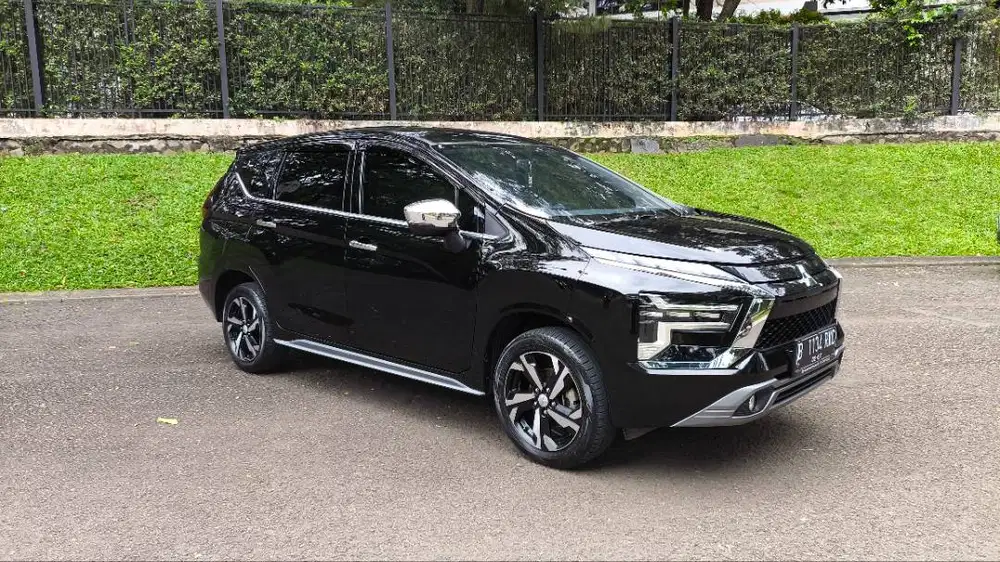 Xpander Ultimate 2022 AT.