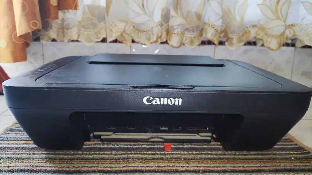 Printer Canon E410 (All in One)