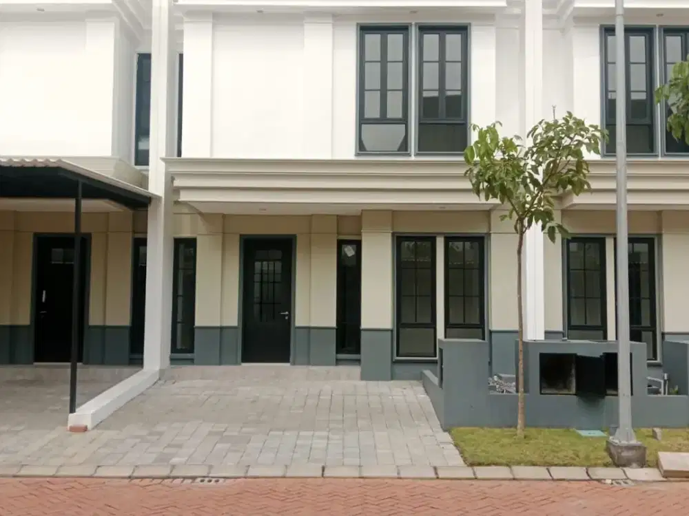 DIJUAL RUMAH VIA LELANG DI WIYUNG SURABAYA (PERUM DIAN ISTANA) – LELANG KPKNL