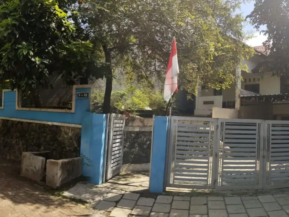 Best Deal Bintara Bekasi! Rumah Hitung Tanah 762m² – Potensi Kost & Usaha