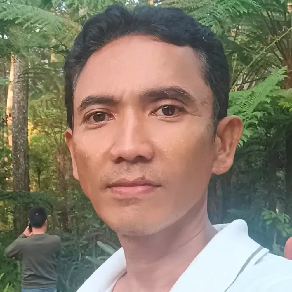 Supir Pribadi Berpengalaman Baik