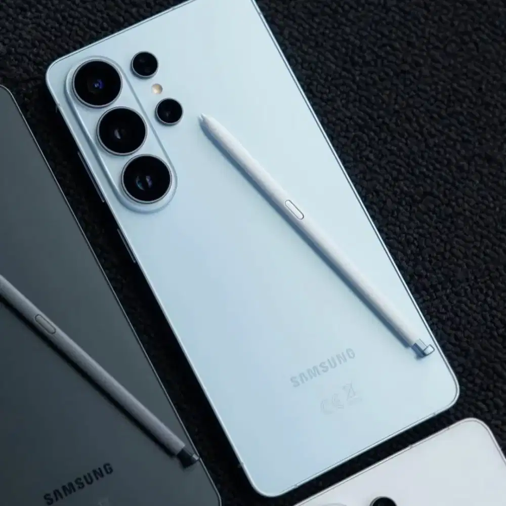 SAMSUNG GALAXY S26 ULTRA BONUS HINGGA 5JUTAAN