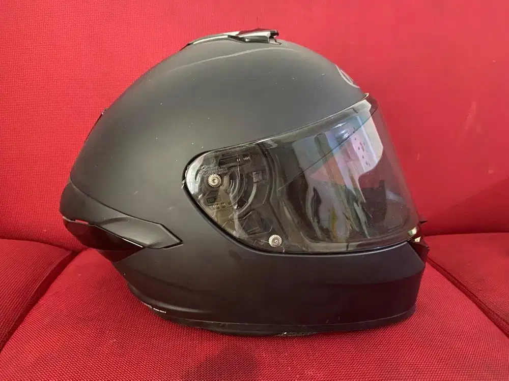 Helm NHK Mark 1