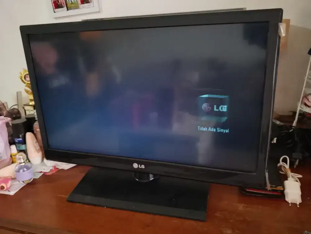 TV LED LG 26 Inch Mulus