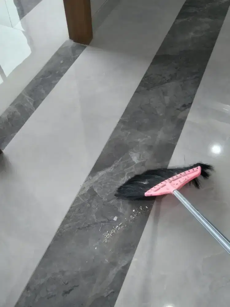 Office Boy ( team cleaning services )