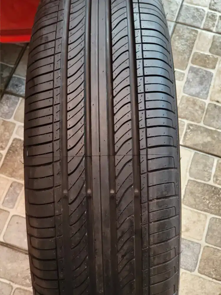 Ban GT Champiro Ecotec R16/205/65