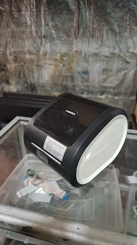 Printer Aimo D520