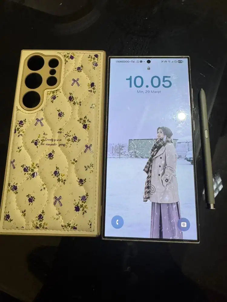 SAMSUNG S24 Ultra 512