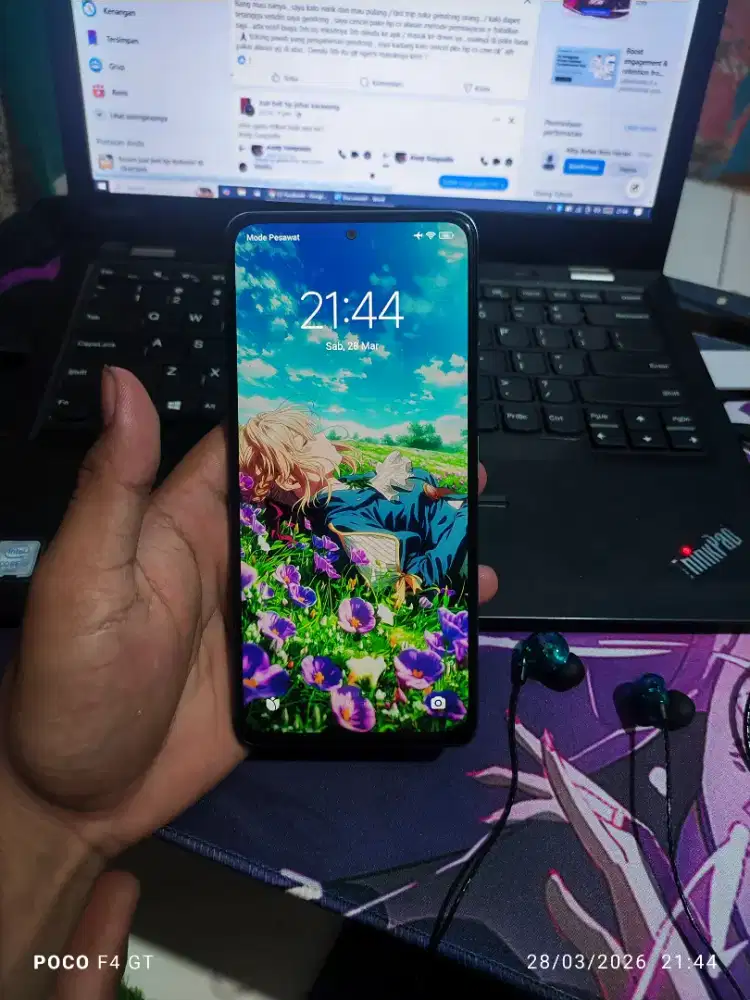 REDMI NOTE 10 PRO