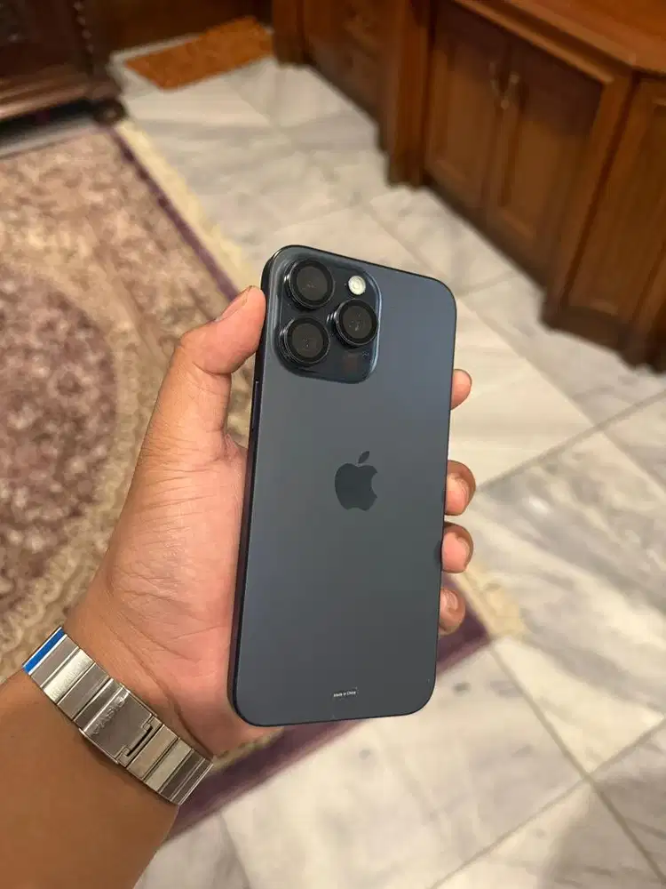 Iphone 15 Promax 256GB Ibox