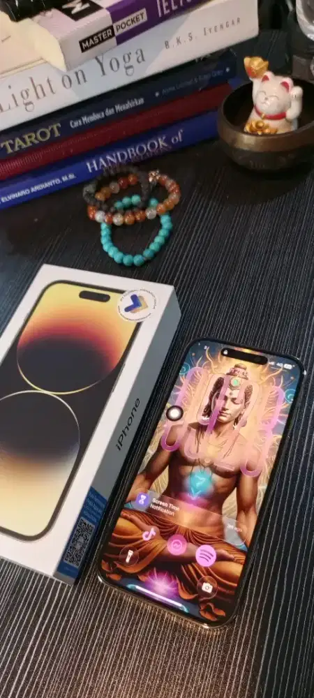 iPhone 14 Pro 128GB ORI