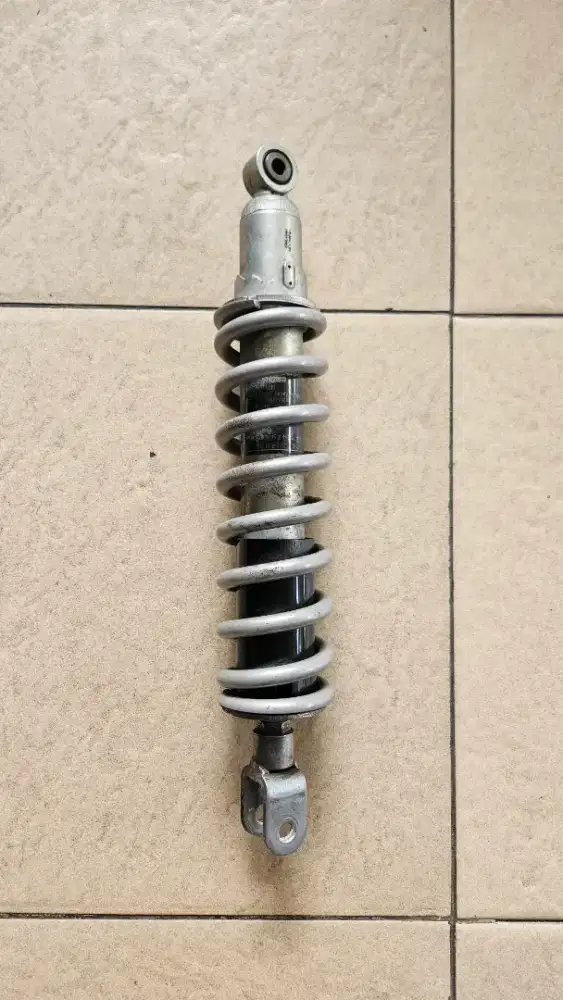 Monoshock klx dtracker 150 ori