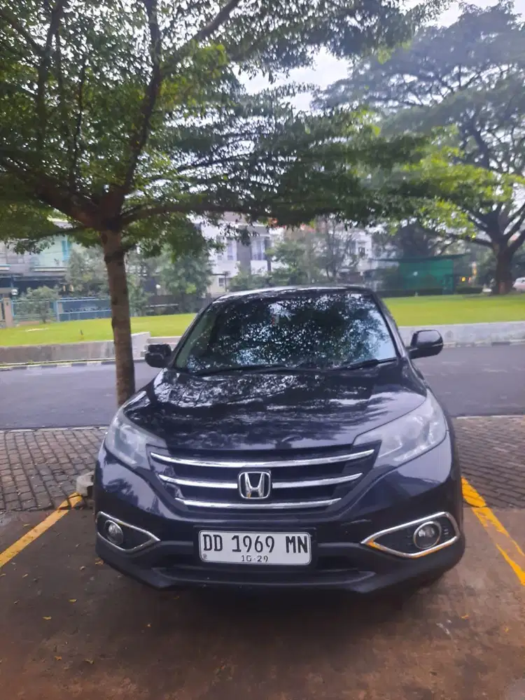 Crv prestige harga cash