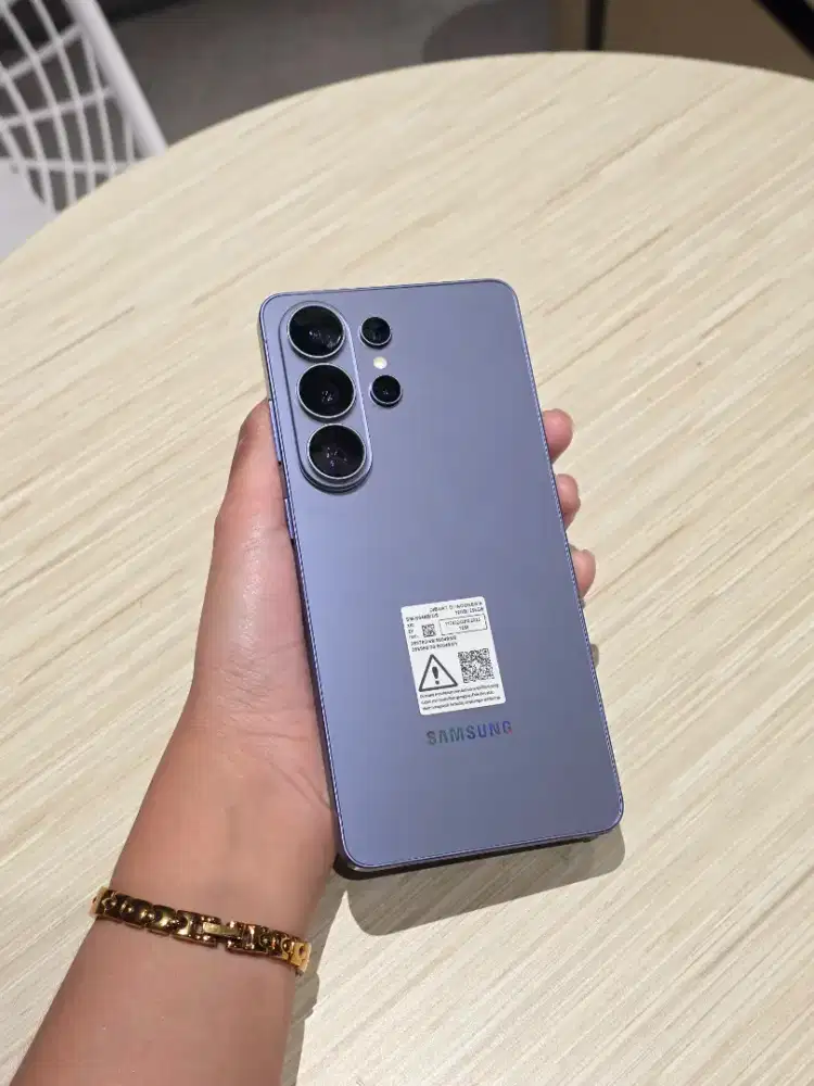 samsung S26ultra cicilan 0% free upgrade memori 512gb