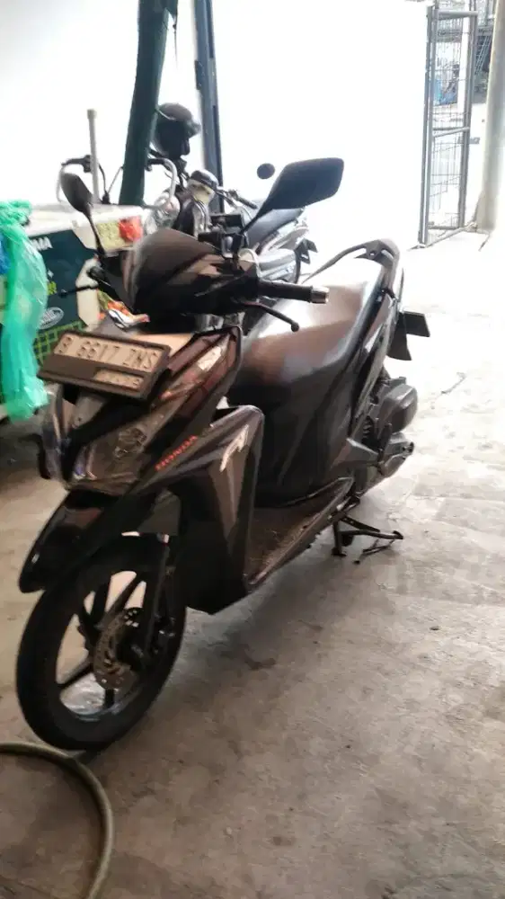 Vario 125 tahun 2013