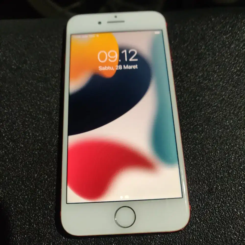 Di jual iPhone 7 ram 256