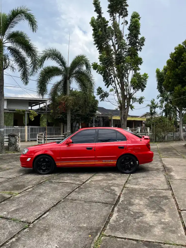 Avega GX Matic Gress 2007