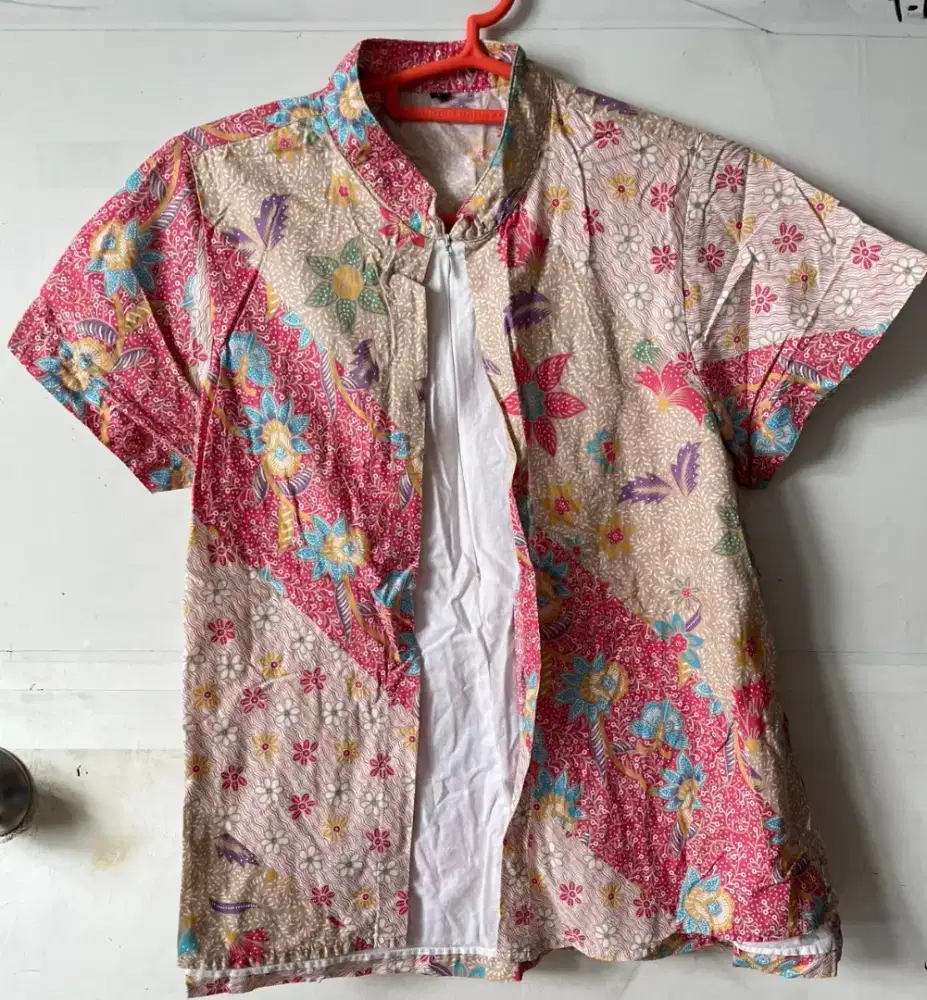 Take all ada 5 pc atasan baju