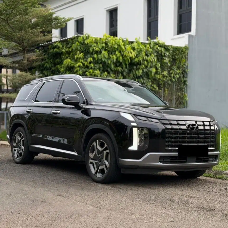 (CASH) Hyundai Palisade Signature AWD 2023