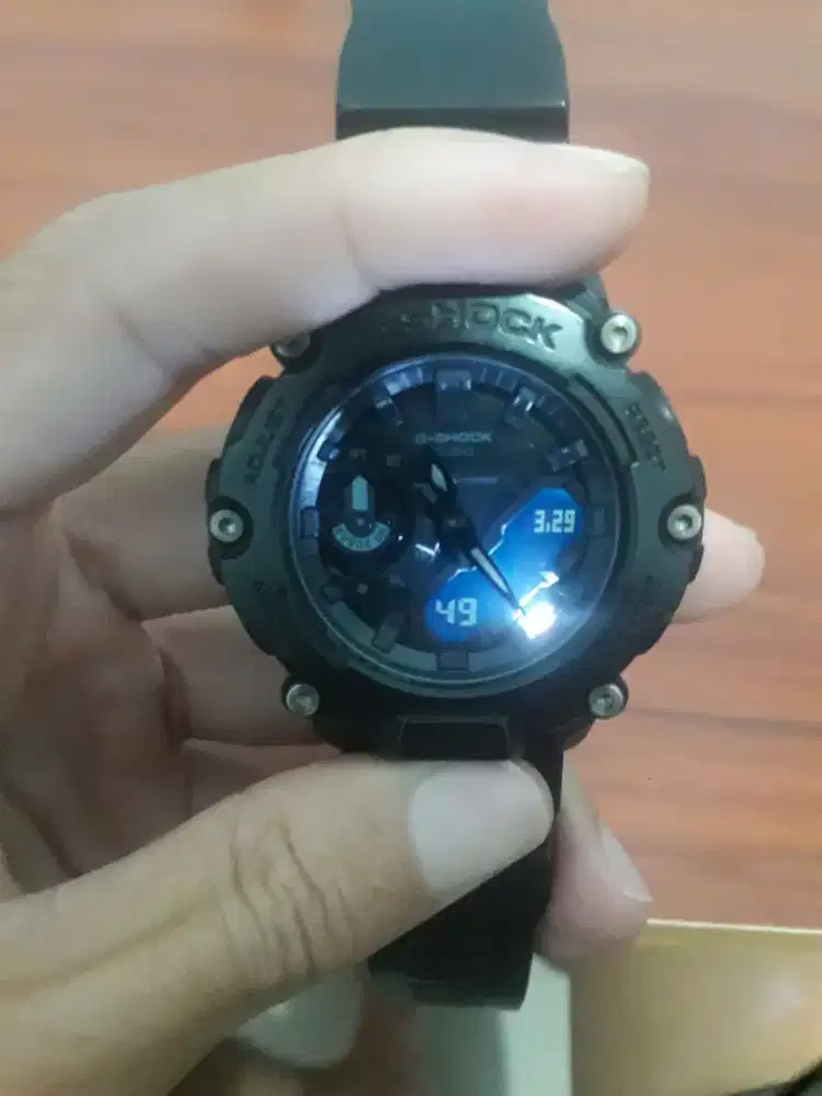 G-Shock GA-2200BB Original