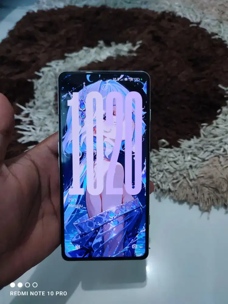 POCO F4 GT 5G (12/256)