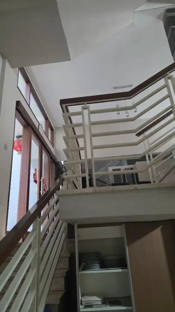 Kerja IRT area bandung