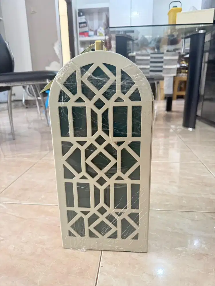 Hampers setelah lebaran