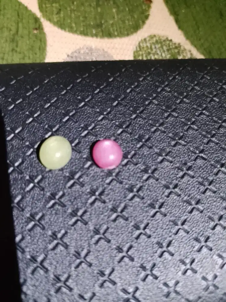 Safir dan Ruby  star