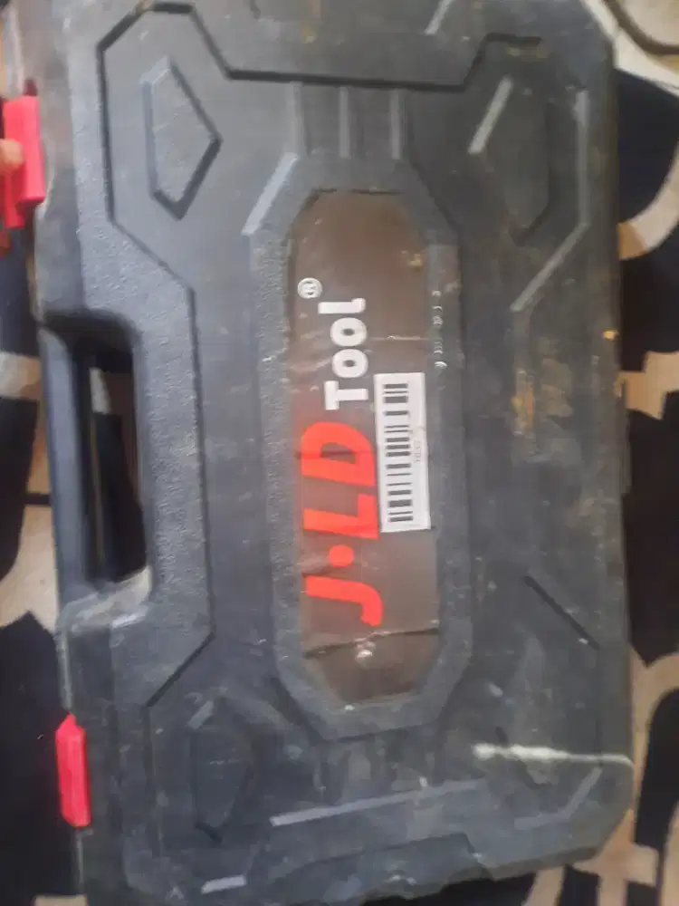 Jack hammer dril  jld second jual butuh