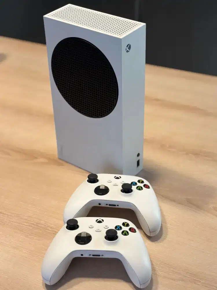 XBOX Series S 512GB Like New Terawat