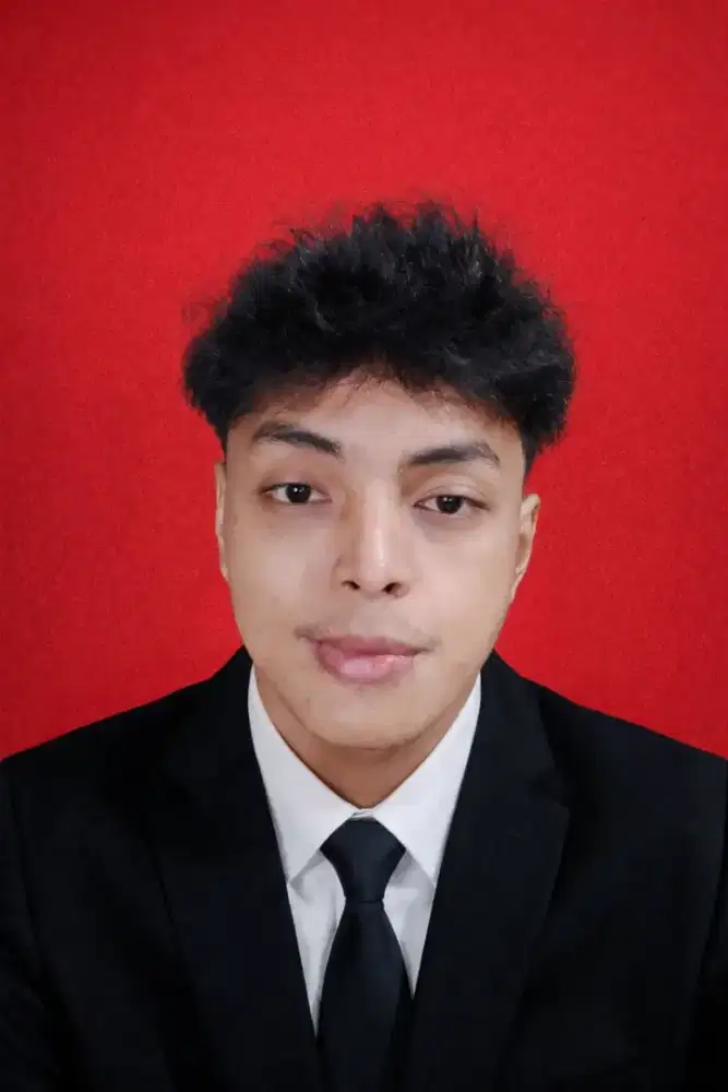 Mencari pekerjaan apa saja yang ada mess nya