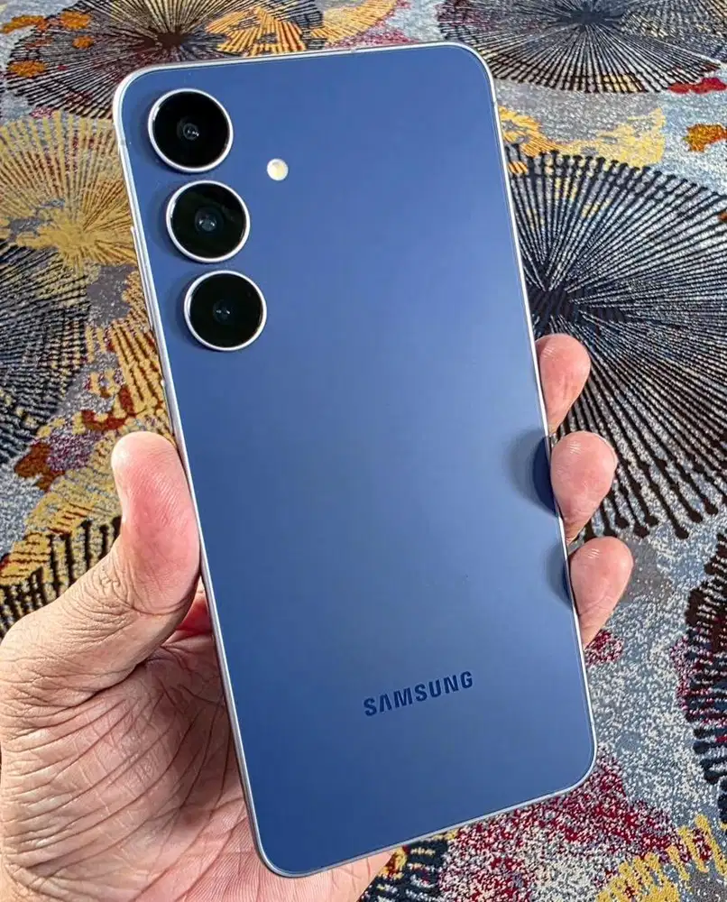 Samsung S25FE 8/256 Gratis Fit3, Adapter, Speaker bluettoth