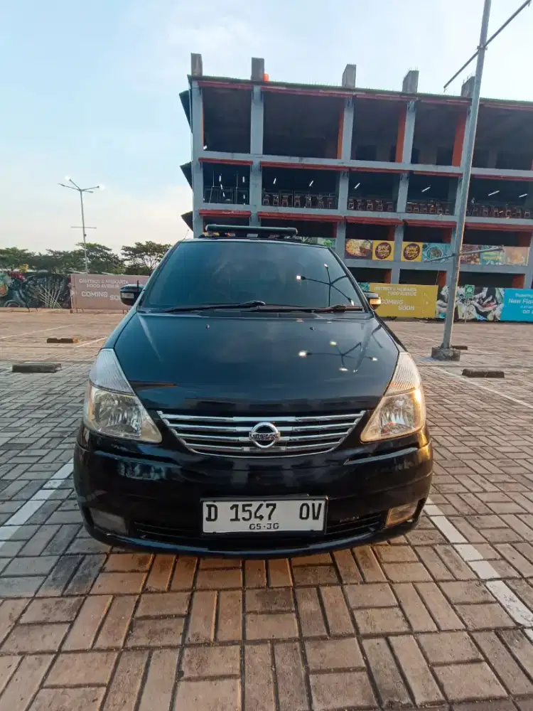 Dijual nisa serena hws 2012