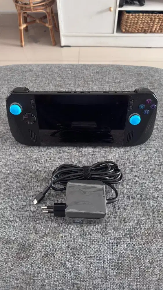 ASUS ROG ALLY X Z1 EXTREME 24GB 1TB