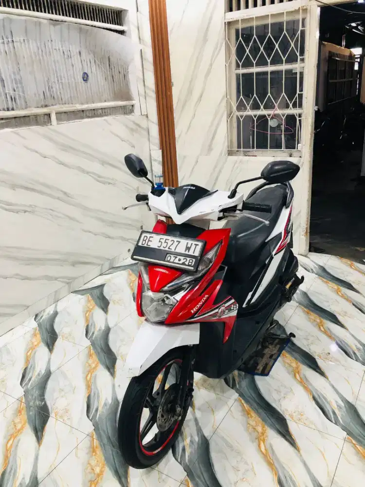 BEAT NEW DIGITAL ISTIMEWA 2019 Pajak Hidup